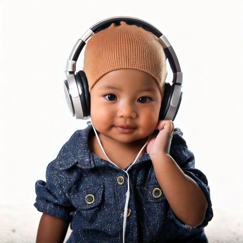 Baby Vibes: Hip Hop Tunes for Playful Moments