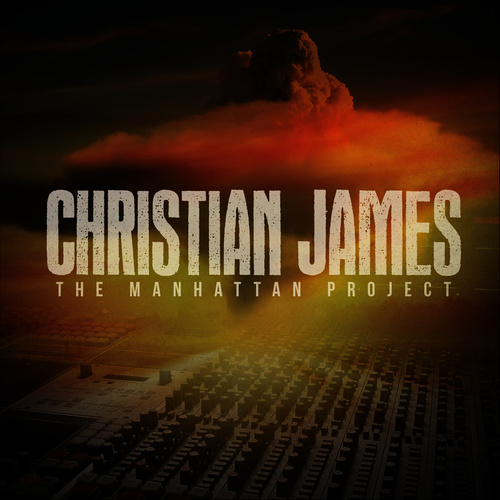 The Manhattan Project (曼哈顿计划)