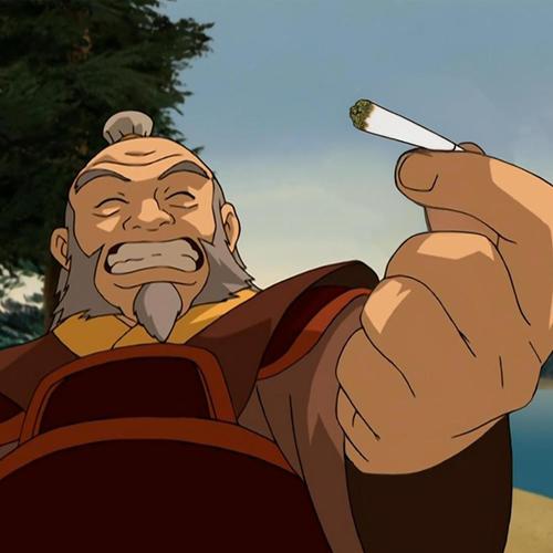 Uncle Iroh (Explicit)