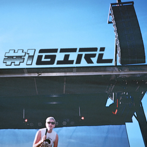 #1 Girl