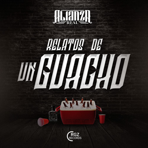Relatos de un guacho