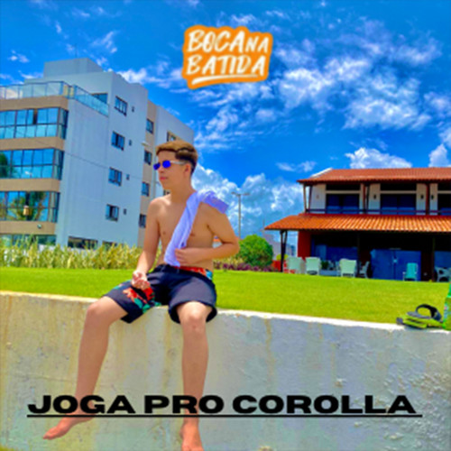 Joga Pro Corolla