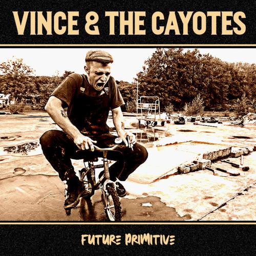 Future Primitive