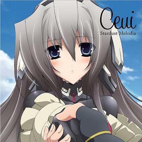 Stardust Melodia