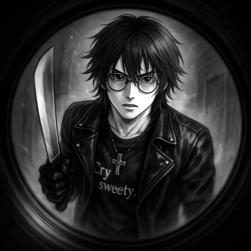 Поплачь (Explicit)