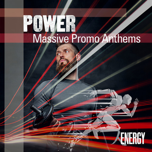 POWER - Massive Promo Anthems