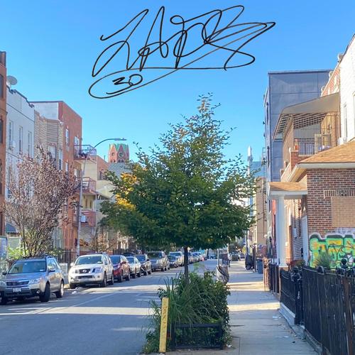 Beat Don't Stop (Explicit)