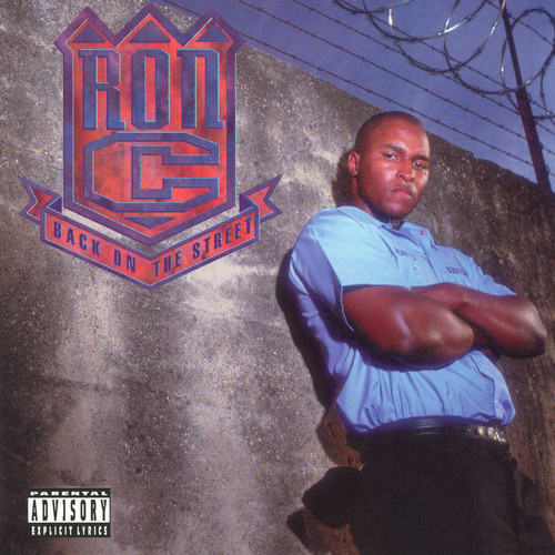 Back On the Street (Explicit)