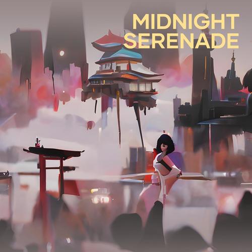 Midnight Serenade (Remastered 2024)