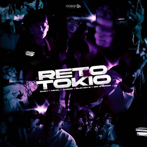 Reto Tokio (Explicit)