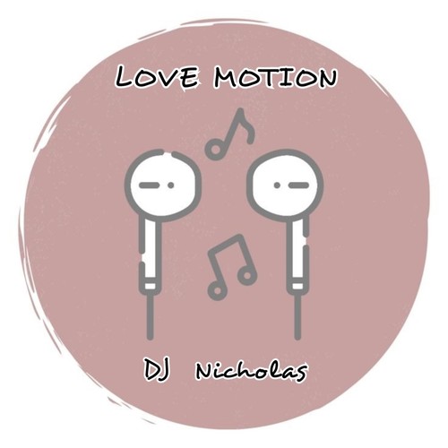 LOVE MOTION