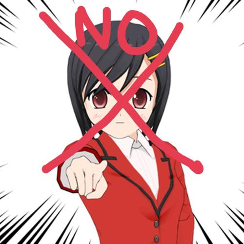 I Don't Like Anime (Explicit)