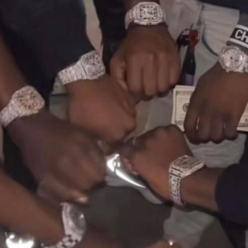 be honest (feat. RES) [Remix] [Explicit]