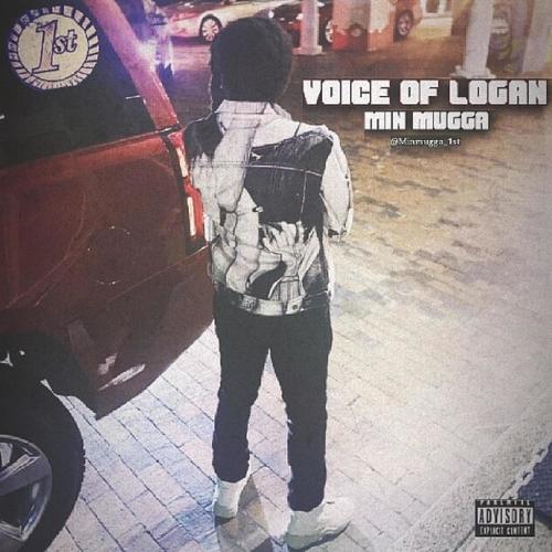 Voice of Logan (Explicit)