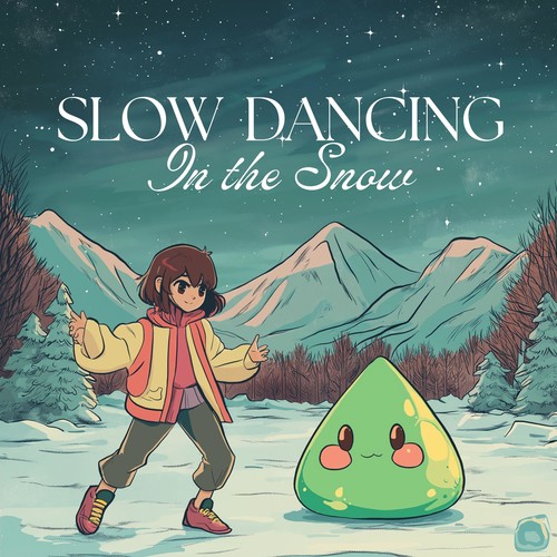 Slow Dancing in the Snow