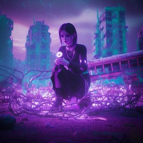 STVY (feat. ZERA II)