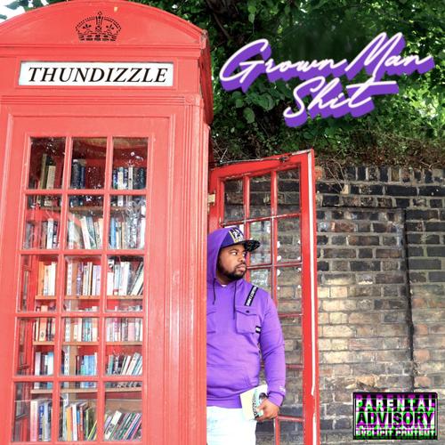 Grown Man **** (Clean Edits) [Explicit]