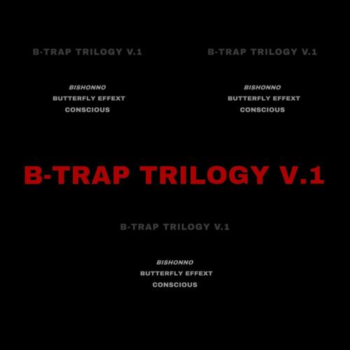 B-TRAP TRILOGY V.1 (Explicit)