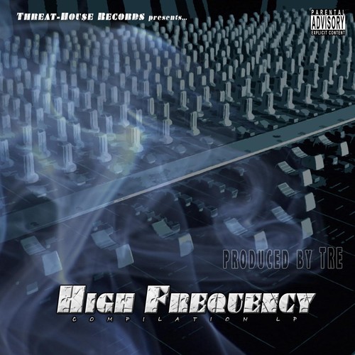 High Frequency (Explicit)
