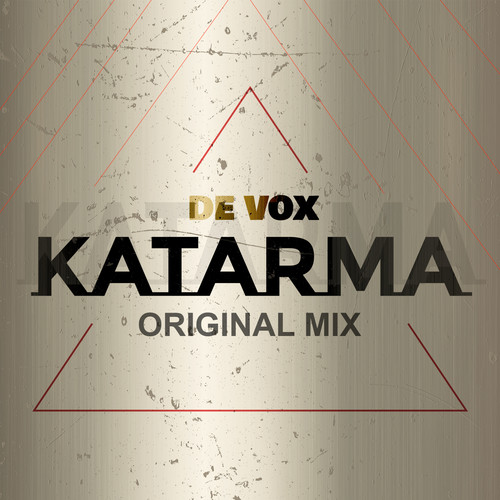 Katarma