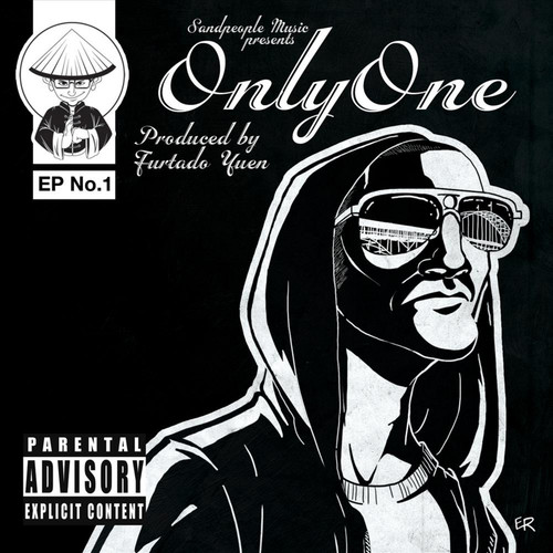 Sandpeople Music Presents OnlyOne & Furtado Yuen