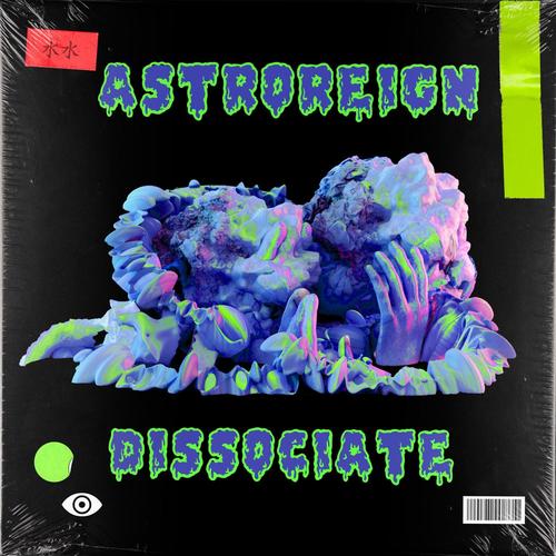 Dissociate