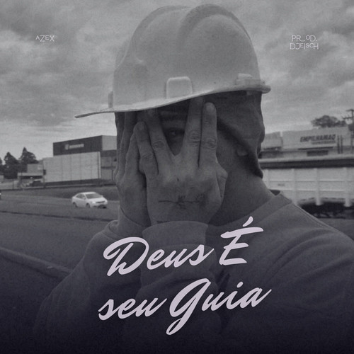 Deus É Seu Guia