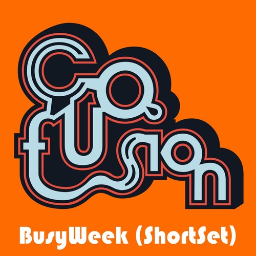 Busy Week (Short Set)