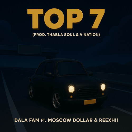 Top 7