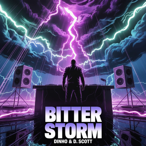 Bitter Storm