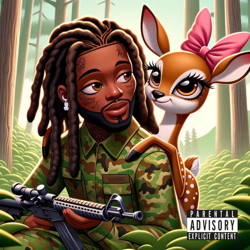 Milf Hunter (Explicit)