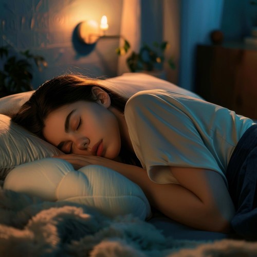Night Harmony: Calm Tunes for Deep Slumber