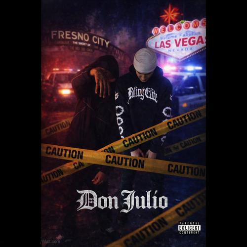 Babymondo (Don Julio) [Explicit]