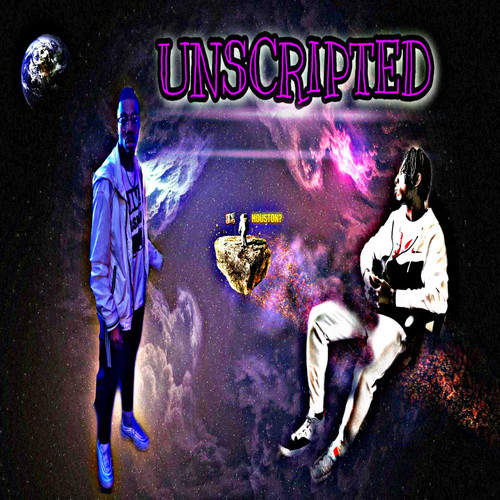 Unscripted (Explicit)