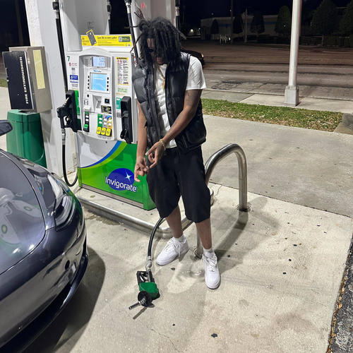 SuperTurnt (Explicit)