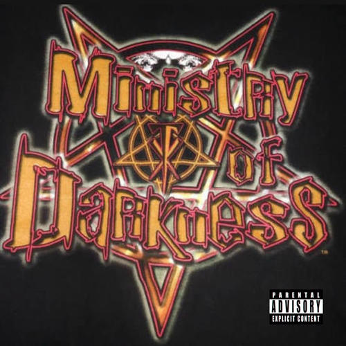 Ministry Øf Darkness (Explicit)