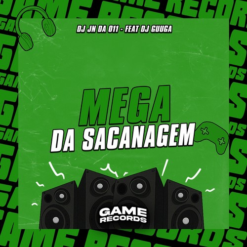 Mega da Sacanagem (Explicit)