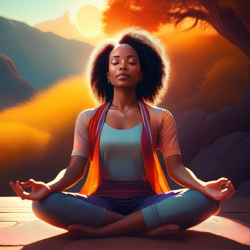 Meditación Armónica: Paisajes Sonoros Orquestales Para El Enfoque