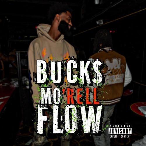 BUCK$ FLOW (Explicit)