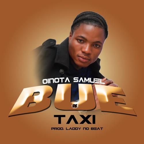 BWED TÁXI (feat. Oinota Samuel)