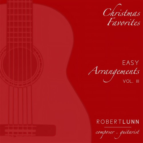 Christmas Favorites : Easy Arrangements, Vol. 3