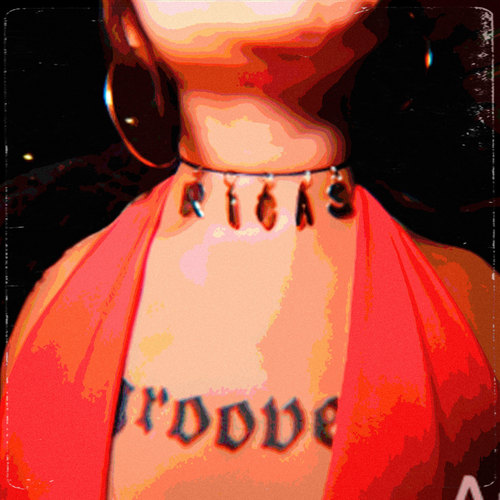 La mas rica (Explicit)