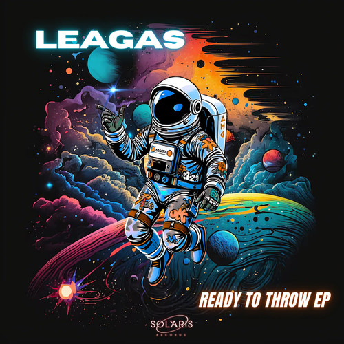 READY TO THROW (Explicit)