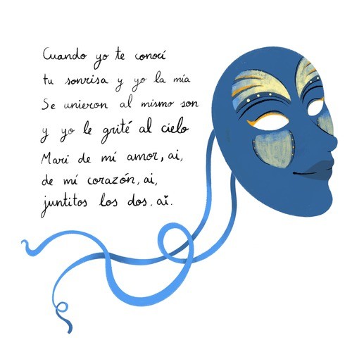 Tanguillos en el Alba