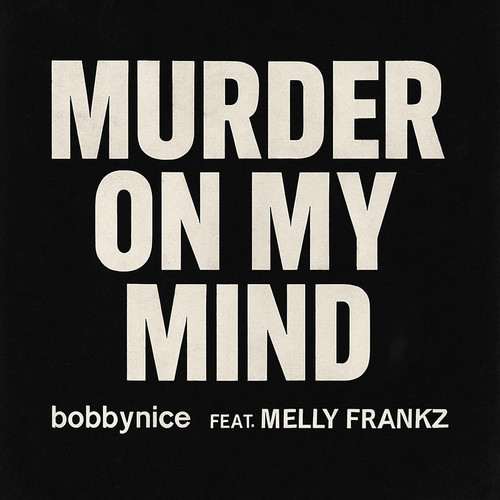 Murder on my Mind (Explicit)