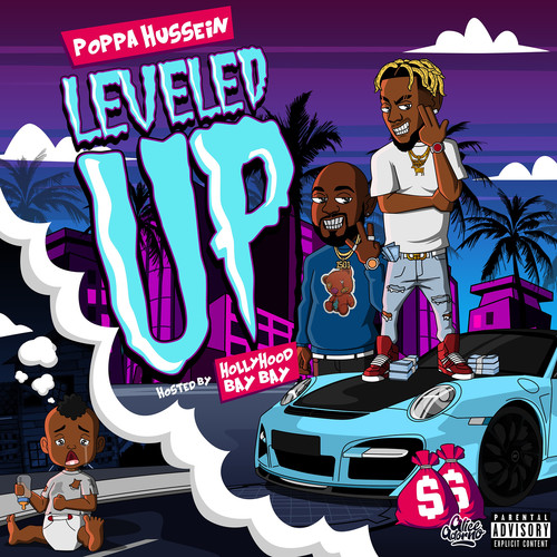 Leveled Up (Explicit)