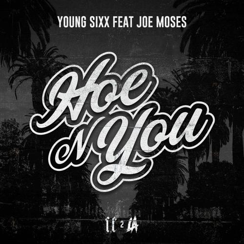 Hoe In You (feat. Joe Moses) [Explicit]