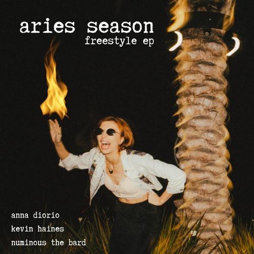 Aries Season (Explicit)