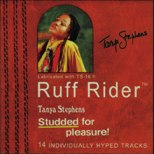 Ruff Rider