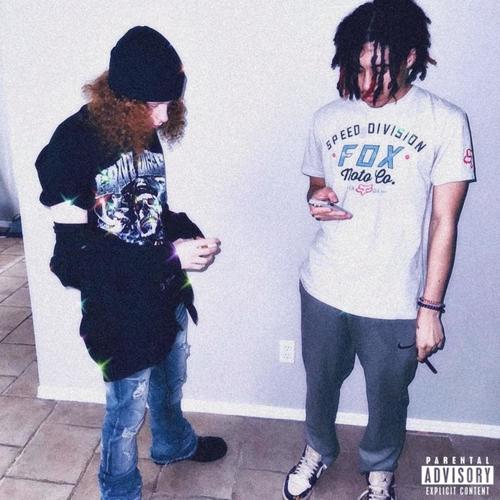 neva kno (feat. dav) [Explicit]